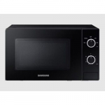 Mikrolaineahi Samsung, eraldiseisev, 20 l, must, 700 W