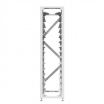 Deye ESS HV BOS-A Battery Rack 14 Layers | BOS-A-Rack14