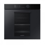 Ahi Samsung, 75 l, A+, vertikaaldisainiga, katal&uuml;&uuml;s, grafiit hall