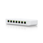 Switch | UBIQUITI | Ultra | Ultra 60W | 30 Watts | USW-ULTRA-60W