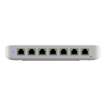 Ubiquiti UniFi Switch | USW-Ultra-60W | Managed L2 | Desktop/Wall-mountable
