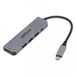 I/O DOKKIMISJAAM USB-C/5PORT TC35 DAHUA