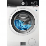 Pesumasin-kuivati Electrolux, eestlaetav, 9/6 kg, 1400 p/min, soojuspump, invertermootor