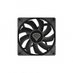 Genesis | Oxal 120 | Black | Case fan