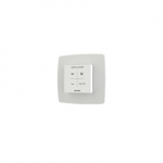 Duco User controller RF/wired whiteDUCO