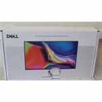 SALE OUT. | Dell | S3225QS | 32 " | VA | UHD | 16:9 | 120 Hz | 4 ms | 3840 x 2160 pixels | 300 cd/m&sup2; | HDMI ports quantity 2 | Warranty 36 month(s) | DAMAGED PACKAGING