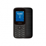 myPhone 2220 (Black) Dual SIM 1.77" TFT 128x160/32MB/microSD/2G | myPhone