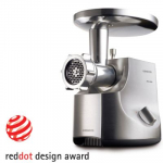 KENWOOD MG700 Professionaalne hakklihamasin 2000W 3kg/min Roostevaba teras