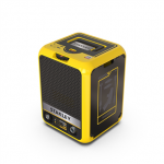 Stanley Pressure Washer High Pressure Washer | SXPW25CDSS-E | 2500 W | 150 bar