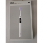 SALE OUT. Xiaomi Oscillation Electric Toothbrush Pro, White EU | Xiaomi Oscillation Electric Toothbrush Pro EU | Warranty 24 month(s) | Rechargeable | For adults | Number of brush heads included 2 | Number of teeth brushing modes 4 | White | UNPACKED ...
