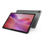 Lenovo Tab (without power adapter) | TB311XU | 10.1 " | Luna Grey | IPS | 1920 x 1200 pixels | MediaTek | Helio G85 | 4 GB | Soldered LPDDR4x | 64 GB | 4G | Wi-Fi | Front camera | 5 MP | Rear camera | 8 MP | Bluetooth | 5.3 | Android | 14 | Warranty  ...