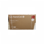 SALE OUT. LG 65NANO81A3A 65" (165 cm) LED LCD TV | SALE OUT. | LG 65NANO81A3A | 65 | Smart TV | webOS 25 | UHD | DAMAGED PACKAGING