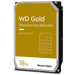 K&otilde;vaketas | WESTERN DIGITAL | Gold | 18TB | SATA 3.0 | 256 MB | 7200 rpm | 3,5" | WD181KRYZ