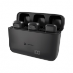 Natec | Microphone | NMI-2253 | Hopper | Wireless | Black