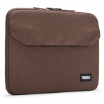 Thule | Sleeve Lithos for MacBook Air 13" | Sleeve | Nuanced Brown