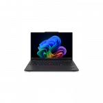 Lenovo ThinkPad X13 G7 Intel | Black | 13.3 " | IPS | Touchscreen | WUXGA | 1920 x 1200 pixels | Anti-glare | Intel Core Ultra 5 | 325 | 16 GB | Soldered LPDDR5X | Solid-state drive capacity 512 GB | Intel Graphics | Windows 11 Pro | 802.11be | Bluetooth