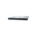 Dell PowerEdge | R360 | Rack (1U) | Intel Xeon 6 | 1 | 6369P | 8 | 16 | 3.3 GHz | 2x32GB/1x480GB | SATA | Up to 8 x 2.5" | PERC H755 | iDRAC9 Enterprise | Power supply 2x700 W | ReadyRails Sliding Rails | No OS | Warranty ProSupport NBD Onsite, 36 mo ...