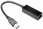 I/O ADAPTER USB3 LANILE RJ45/NIC-U3-02 GEMBIRD