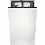 N&otilde;udepesumasin Electrolux, integreeritav, 45 cm, 47 dB