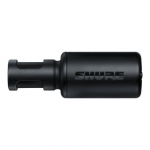 Shure | Microphone and Video kit | MV88+DIG-VIDKIT | Black