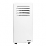 Tristar | Air Conditioner | AC-5477 | Suitable for rooms up to 60 m&sup3; | Number of speeds 2 | Fan function | White
