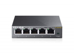 L&uuml;liti | TP-LINK | 5x10Base-T / 100Base-TX / 1000Base-T | TL-SG105E
