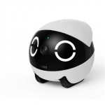 Enabot | ROLA Mini Pet Monitor | Compact | 3 MP