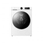 TCL FP0944WA0 Washing machine, A, Front loading, Washing capacity 9 kg, 1400 RPM, Depth 56,1 cm, White | TCL