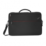 Lenovo | Fits up to size 14 " | Essential | ThinkPad Essential 13-14-inch Slim Topload（Sustainable & Eco-friendly, made with recycled PET: Total 7.5% Exterior: 24%) | Topload | " | Black | GB | SSD GB | Bluetooth version | Keyboard language | Battery war