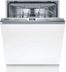 BOSCH Built-In Dishwasher SBH4HVX14E, Energy class C, 60 cm