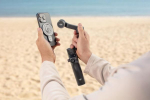 Camera Accessory | DJI | OM Magnetic Quick-Release Mount | CP.OS.00000398