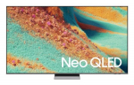 TV Set | SAMSUNG | 85 " | 4K Ultra HD | 3840 x 2160 pixels | Flat | 16:9 | Neo QLED | QE85QN85FAUXXH