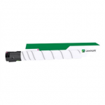Lexmark Cartrige | 76C0HM0 | Laser | Magenta | Magenta
