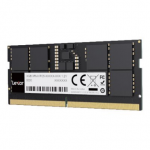 Lexar | 16 GB | DDR5 | 5600 MHz | PC/server | Registered No | ECC Yes