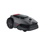 Robotmuruniiduk MOVA LiDAX Ultra 2000, kuni 2000 m&sup2;, 360&deg; 3D LiDAR + AI Vision &ndash; MXXM6100