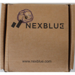 SALE OUT. | NexBlue Zen (Smart Meter) | Wi-Fi, Bluetooth | DAMAGED PACKAGING | 36 month(s)