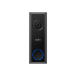 Anker Eufy | Security Video Doorbell | C30, 2K FHD