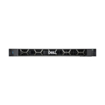 Dell PowerEdge R260|Xeon 6315P|2x 3.5" Chassis|2TB SATA|16GB|700W|Rails|[EMEA_PROMO_R260_SPL1]