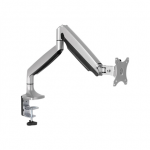 Logilink | Desk Mount | BP0042 | 13-32 " | Maximum weight (capacity) 9 kg | Silver