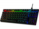 KLAVIATUURISULAM ORIGINS CORE/PBT HX AQUA 639N9AA#ABA HYPERX