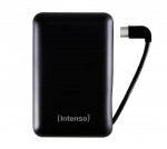 POWER BANK USB 10000MAH/MUST XC10000 INTENSO