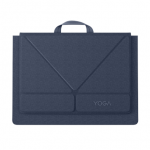 Lenovo | Yoga Tote Sleeve | Fits up to size 14 " | Sleeve | Blue