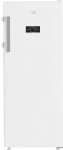 BEKO Upright Freezer B5RFNE274W, 151.5 cm, Energy class E, White