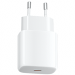 Xiaomi 20W Fast Charging Power Adapter (Type-C) EU