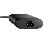 HP 110W USB-C (100W USB-C + 10W USB-A) toiteadapter s&uuml;learvuti laadimisse - mitme seadme laadimine / sobib ProBook 450 455, EliteBook 660 665 860 865, Firefly 14 16 G10 G10A G11 G11A integreeritud ja diskreetse graafikaga