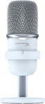 MICROPHONE HYPERX SOLOCAST/WHITE 519T2AA HYPERX
