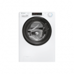 Candy CSO486TWMB6/1-S Washing Machine with Dryer, A, Inverter, Front loading, Depth 54 cm, Washing 8 kg, Drying 8 kg, White