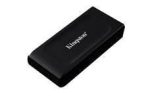 V&auml;line SSD | KINGSTON | XS1000 | 2TB | USB 3.2 | Kirjutamiskiirus 1000 MBait/s | Lugemiskiirus 1050 MBait/s | SXS1000/2000G