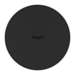 NUTIKA KODU KESKUSE JUHTIMINE/HM2-G01 AQARA