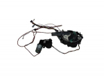 Vacuum Cleaner Accessory | ROBOROCK | Mopping Module | For Qrevo CurvC/Qrevo EdgeC | 9.01.4252